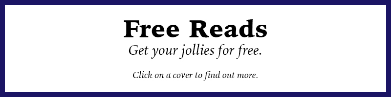 Free Reads Header